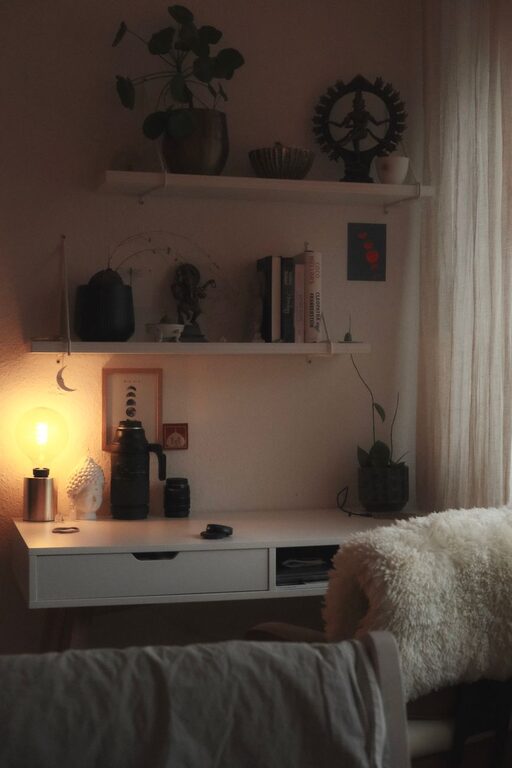 Tips for Creating a Cozy and Inviting Home Workspace